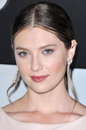 Zoe Levin