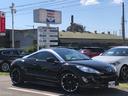 プジョー ＲＣＺ ブラウンストーン　限定車　社外メモリーナビ　バ...