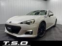 スバル ＢＲＺ Ｓ （なし）