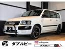 トヨタ サクシードワゴン ＴＸ　新品ＴＯＹＯタイヤ　マニュアルエ...