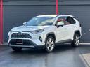 トヨタ ＲＡＶ４ ハイブリッドＧ　４ＷＤ　ＯＰ９型ナビＴＶ　デジ...