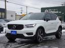 ボルボ ＸＣ４０ Ｂ４　ＡＷＤ　Ｒデザイン　純正ナビ・フルセグＴ...