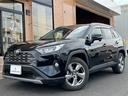 トヨタ ＲＡＶ４ Ｇ　禁煙　Ｐシート　点検記録簿　ＥＴＣ　横滑防...