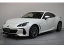 スバル ＢＲＺ Ｒ　６ＭＴ　元当社デモカー　アイサイト搭載車　ア...