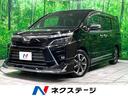 トヨタ ヴォクシー ＺＳ　煌　後期　モデリスタエアロ　ＢＩＧＸ９...