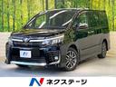 トヨタ ヴォクシー ＺＳ　煌ＩＩ　フリップダウンモニター　セーフ...