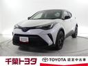 トヨタ Ｃ－ＨＲ Ｇ　モード　ネロ　セーフティプラス　ドラレコ　...