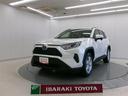 トヨタ ＲＡＶ４ ハイブリッドＸ　ナビ　衝突被害軽減ブレーキ　Ｌ...