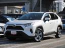 トヨタ ＲＡＶ４ Ｘ　フルセグ　メモリーナビ　ＤＶＤ再生　ミュー...