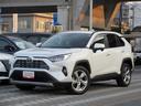 トヨタ ＲＡＶ４ Ｇ　４ＷＤ　フルセグ　メモリーナビ　ＤＶＤ再生...