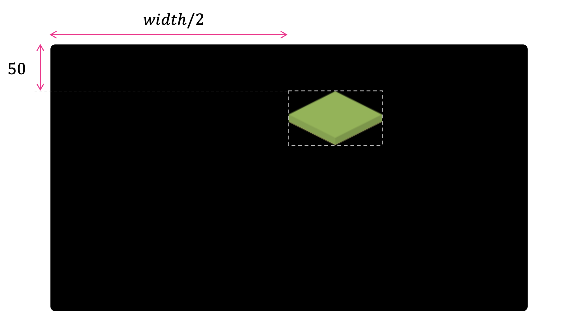 isometric tile