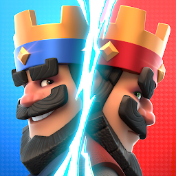 Immagine dell'icona Clash Royale