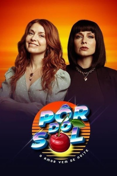 Caratula, cartel, poster o portada de Pôr do Sol