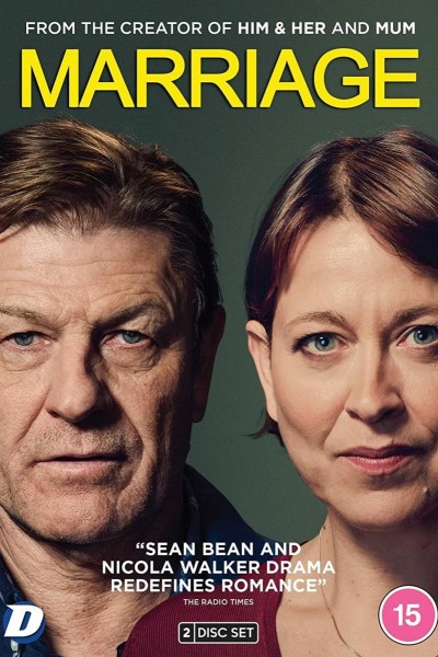 Caratula, cartel, poster o portada de Marriage