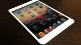 iPad mini を実際に触って分かったこと：iPad mini レビュー