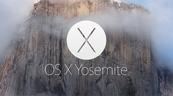 OS X Yosemite