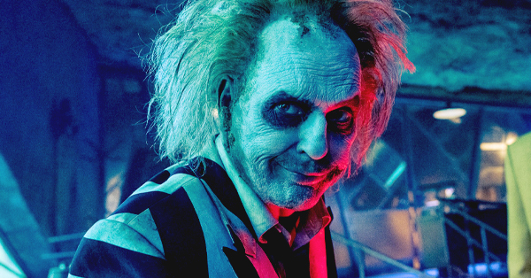 Weekend Box Office: <em>Beetlejuice Beetlejuice</em> Holds on to Top Spot