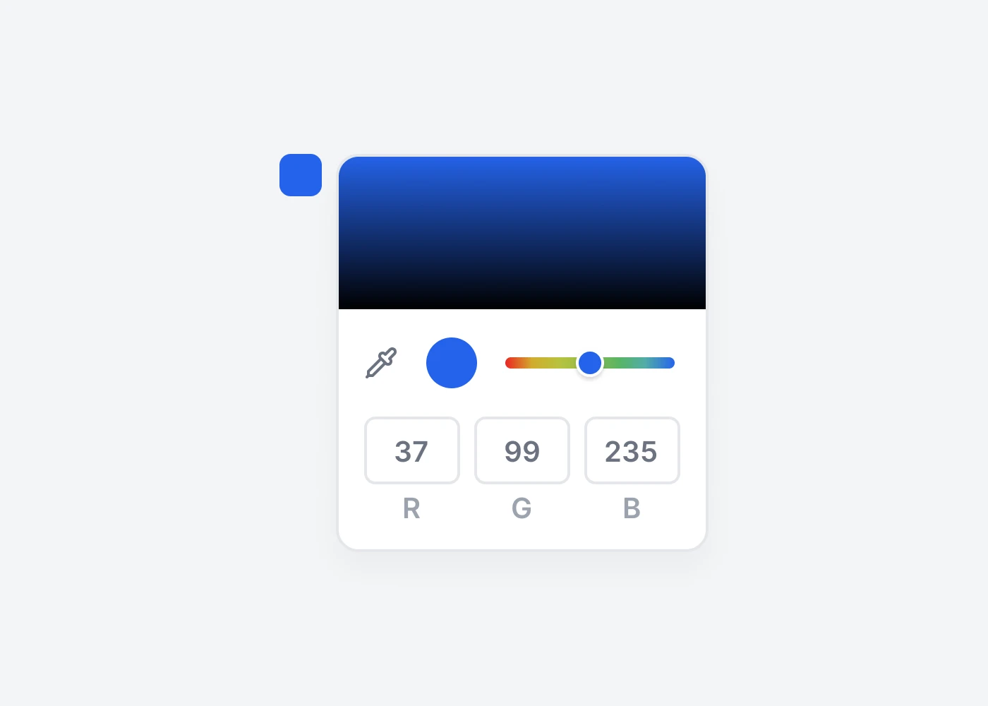 Color Picker