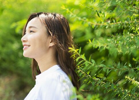 PRESIDENT WOMANヘルスセミナー漢方に学ぶ、健康美の基本メソッド　～夏こそ冷えないカラダづくり～