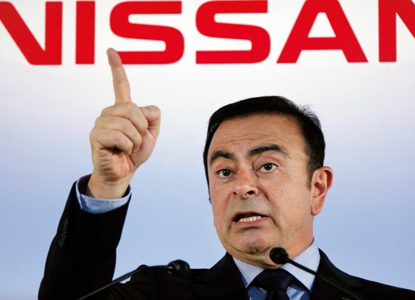 なぜゴーン氏は"日産の全権"を握れたのか 「経営理論的視点」で考察する