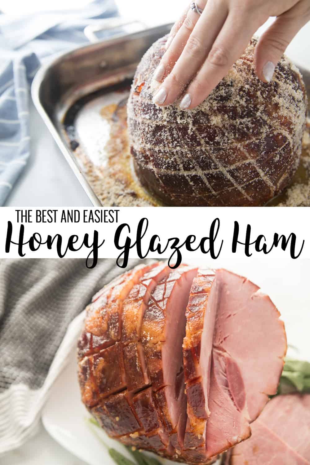 Honey Glaze For Ham Recipe