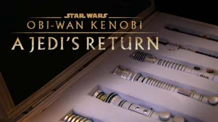 thumbnail - Obi-Wan Kenobi: A Jedi’s Return