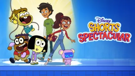 thumbnail - Shorts Spectacular