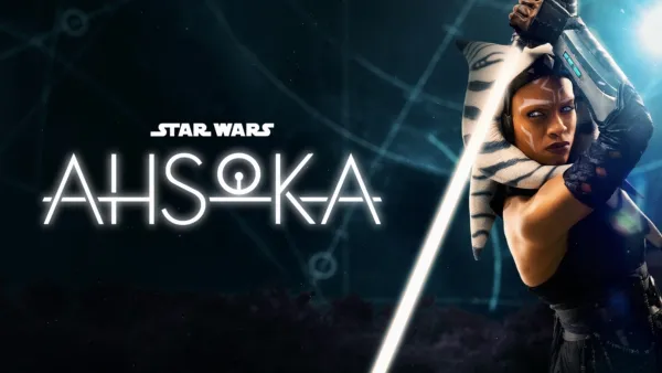 thumbnail - Ahsoka