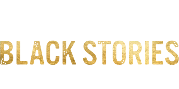 Black Stories Title Art Image