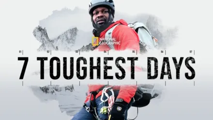 thumbnail - 7 Toughest Days