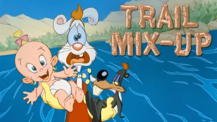 thumbnail - Trail Mix-Up