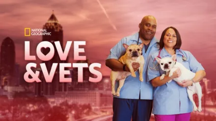 thumbnail - Love & Vets