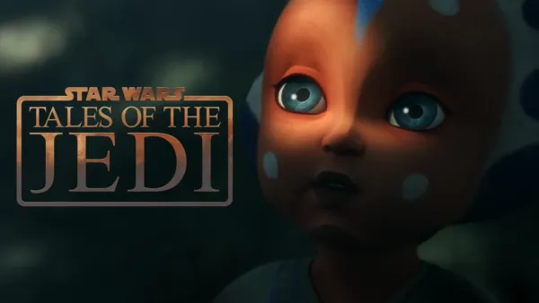 thumbnail - Star Wars: Tales of the Jedi