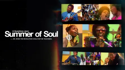 thumbnail - Summer of Soul