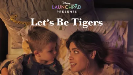 thumbnail - Let's Be Tigers