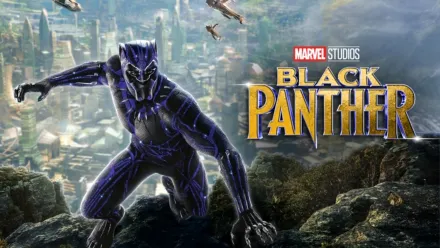 thumbnail - Black Panther