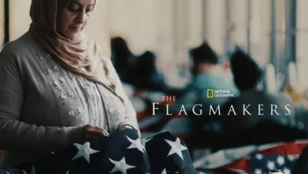 thumbnail - The Flagmakers