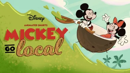 thumbnail - Mickey Go Local