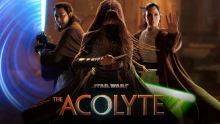 thumbnail - The Acolyte