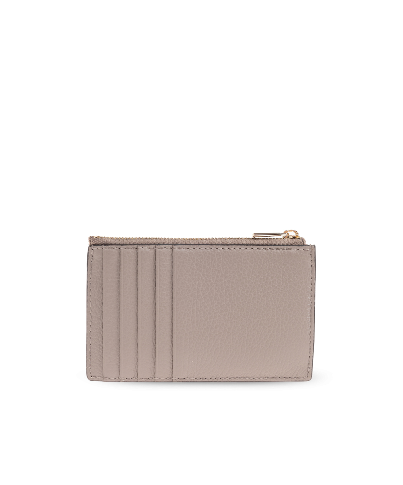 FURLA ZIPPER CARD BAG 