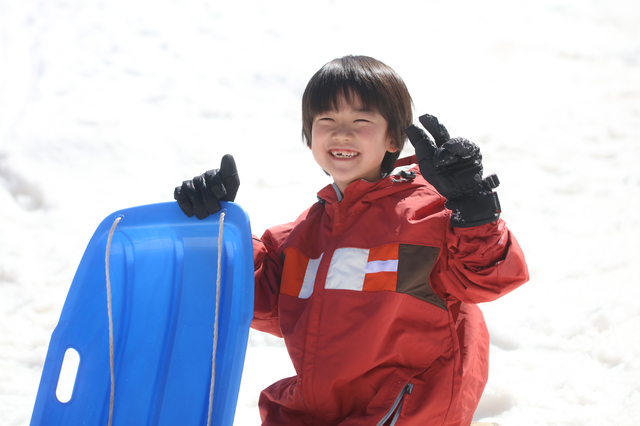 春休みの体験格差を、新潟での雪国体験で解消したい！リディラバが運営事務局を務めるプロジェクトが、新たなクラファンを開始。