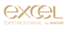 Excel Tokyo Rich Casual