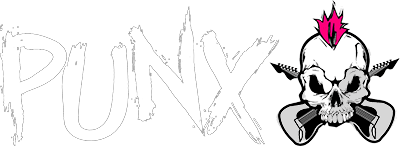 Punx Logo