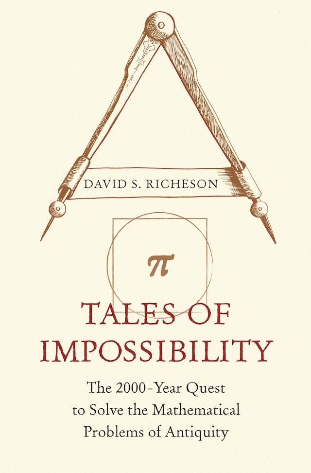 Tales of Impossibility