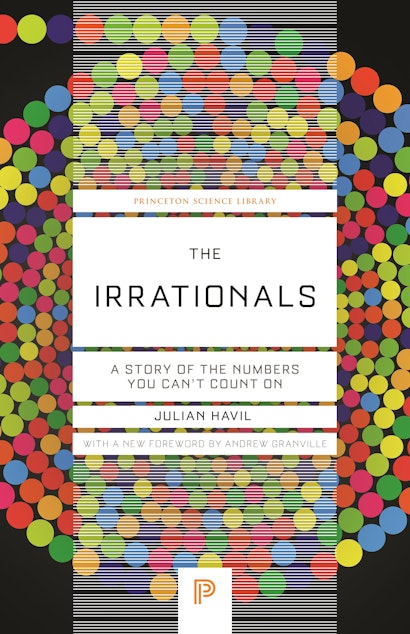 The Irrationals