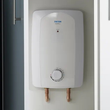 Triton Instaflow Multi Point Instantaneous Water Heater - Image