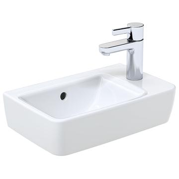 Geberit Selnova Compact Small Projection Handrinse Basin - Image