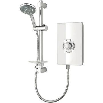 Triton Aspirante Electric Shower - Image