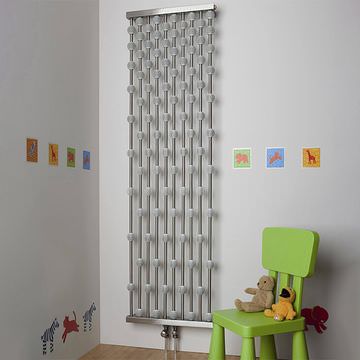 Aeon Abacus 460 x 950mm Designer Radiators - Image