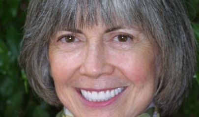 Anne Rice photo